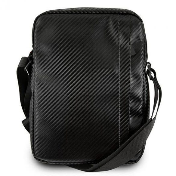 Torba BMW BMTB10CAPNBK Tabletă 10" Carbon / albastruStripe