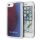 Guess GUHCI8GLCRE husă rigidă pentru iPhone 7/8/SE 2020 czerwony/roșu California Glow in the dark husă