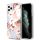 Husă Guess GUHCN65IMLFL02 iPhone 11 Pro Max liliu/liliac N°2 Flower Collection