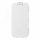 Carcasa Bugatti UltraThin Book i9195 S4 mini whi 08331