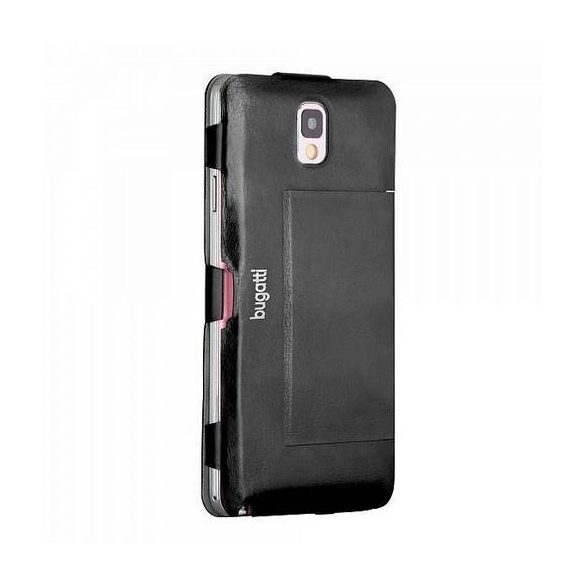 Carcasa Bugatti UltraThin Geneva N9000 Note3 08396