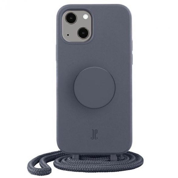 Etui JE PopGrip iPhone 13 / 14 / 15 6,1" violet/violet 30064 (Just Elegance)