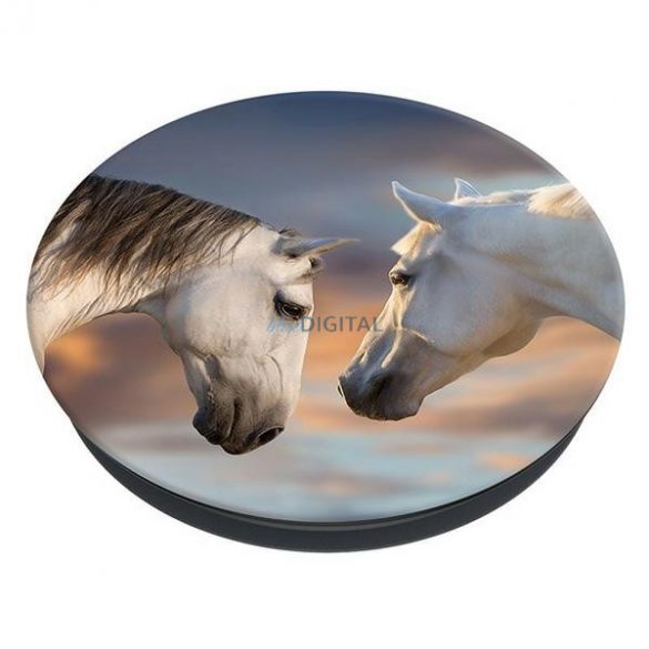 Suport pentru Popsockets 2 Sunset Horses