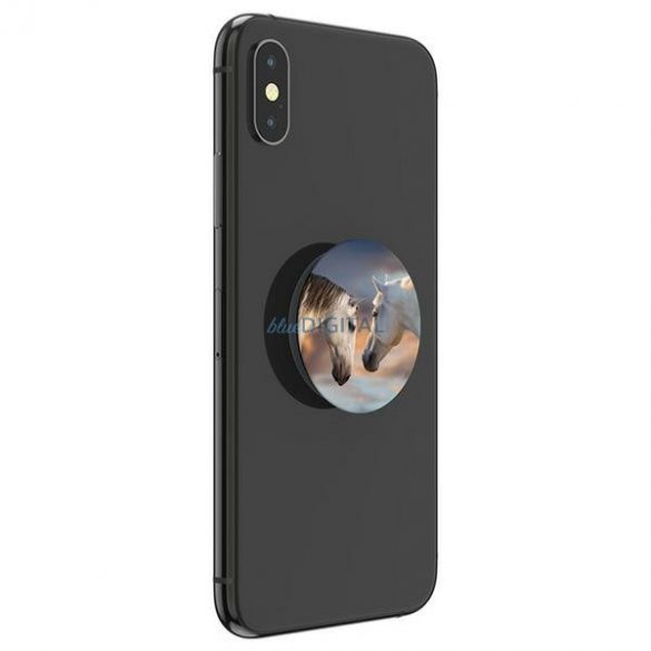 Suport pentru Popsockets 2 Sunset Horses