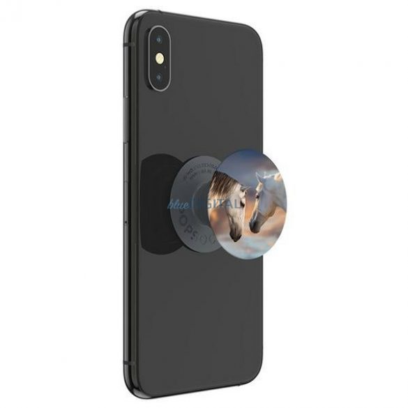 Suport pentru Popsockets 2 Sunset Horses