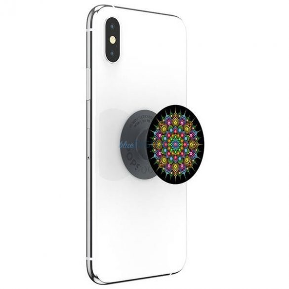 Popsockets 2 Pearl Mandala 70081 uchwyt i podstawka do telefon - basic