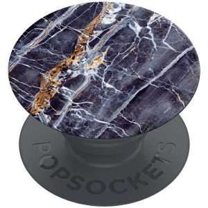 Popsockets 2 Gold On Dark Marble 70083 uchwyt i podstawka do telefonu - de bază