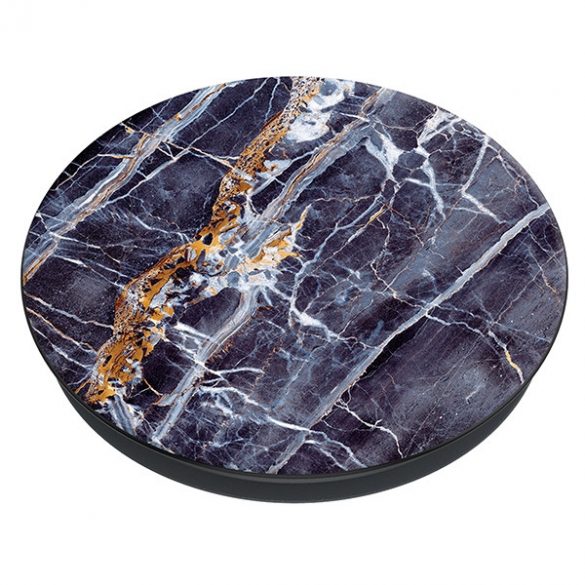 Popsockets 2 Gold On Dark Marble 70083 uchwyt i podstawka do telefonu - de bază