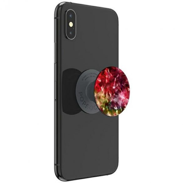 Popsockets 2 Lightshow 70084 uchwyt i podstawka do telefonu - de bază