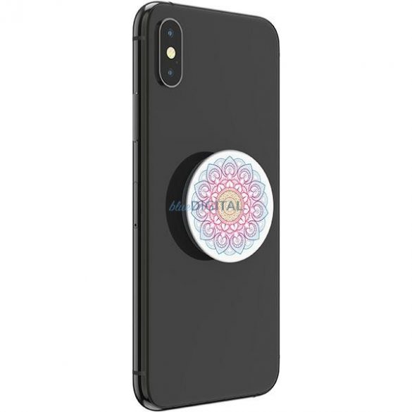 Popsockets 2 Rainbow Mandala 70086 uchwyt i podstawka do telefonu - de bază