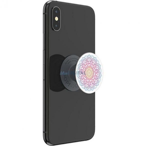 Popsockets 2 Rainbow Mandala 70086 uchwyt i podstawka do telefonu - de bază