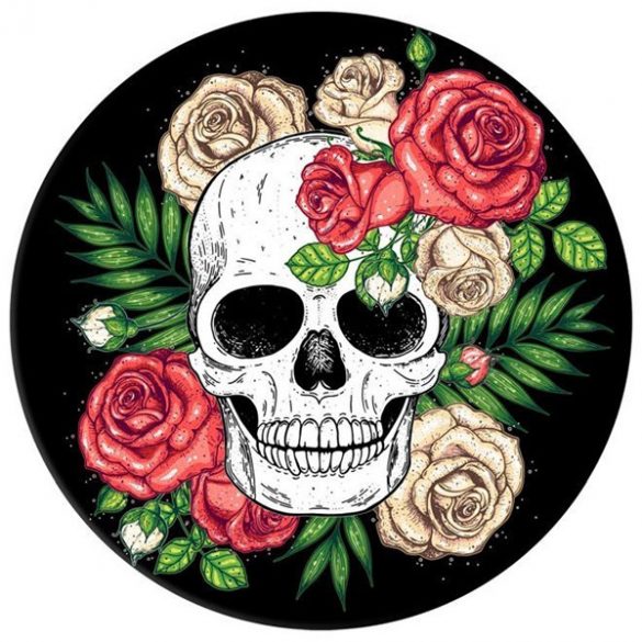 Popsockets 2 Bitter Roses 70108 uchwyt i podstawka do telefonu - de bază