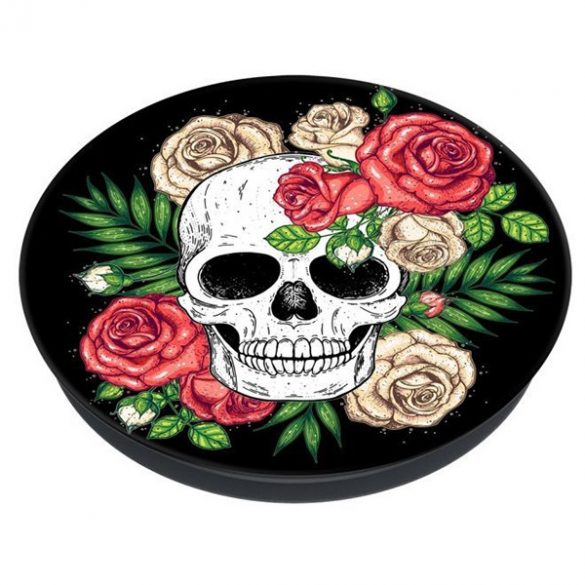 Popsockets 2 Bitter Roses 70108 uchwyt i podstawka do telefonu - de bază