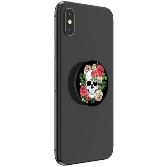 Popsockets 2 Bitter Roses 70108 uchwyt i podstawka do telefonu - de bază