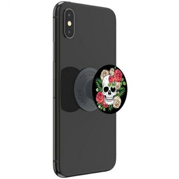 Popsockets 2 Bitter Roses 70108 uchwyt i podstawka do telefonu - de bază