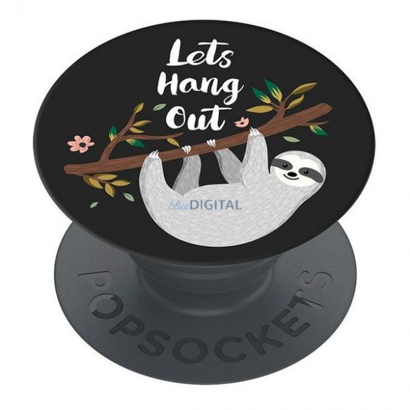 Popsockets 2 Hang Out 70110 uchwyt i podstawka do telefonu - de bază