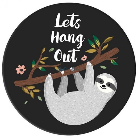 Popsockets 2 Hang Out 70110 uchwyt i podstawka do telefonu - de bază