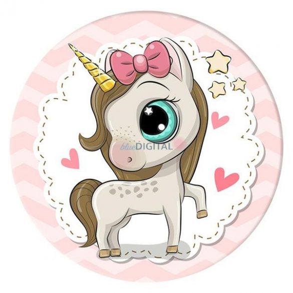 Popsockets 2 Unicorn Pony 70111 uchwyt i podstawka do telefonu - de bază