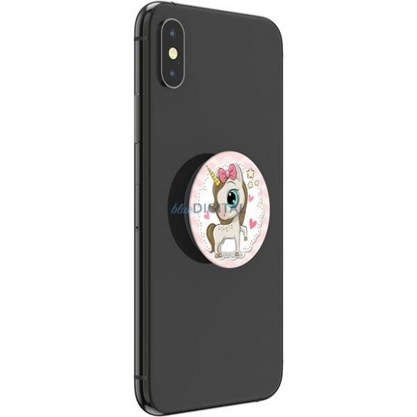 Popsockets 2 Unicorn Pony 70111 uchwyt i podstawka do telefonu - de bază