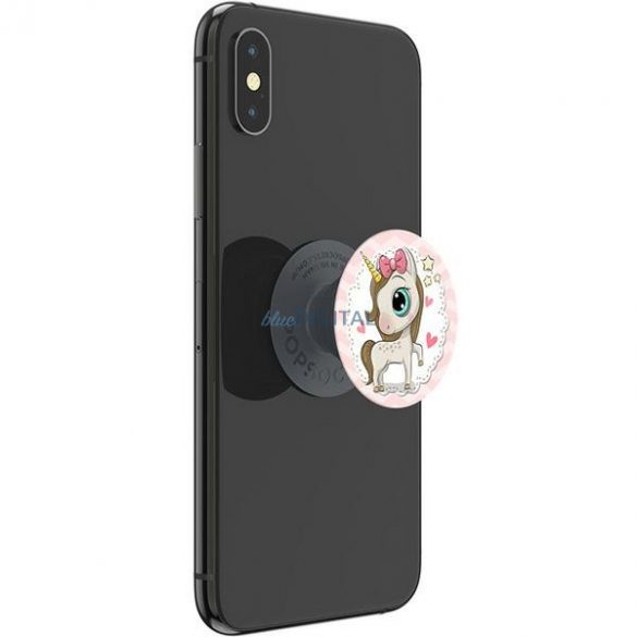 Popsockets 2 Unicorn Pony 70111 uchwyt i podstawka do telefonu - de bază