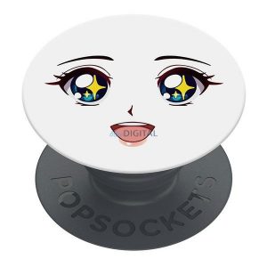 Popsockets 2 Sparkle Eyes 70112 uchwyt i podstawka do telefonu - de bază