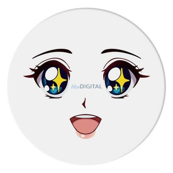 Popsockets 2 Sparkle Eyes 70112 uchwyt i podstawka do telefonu - de bază