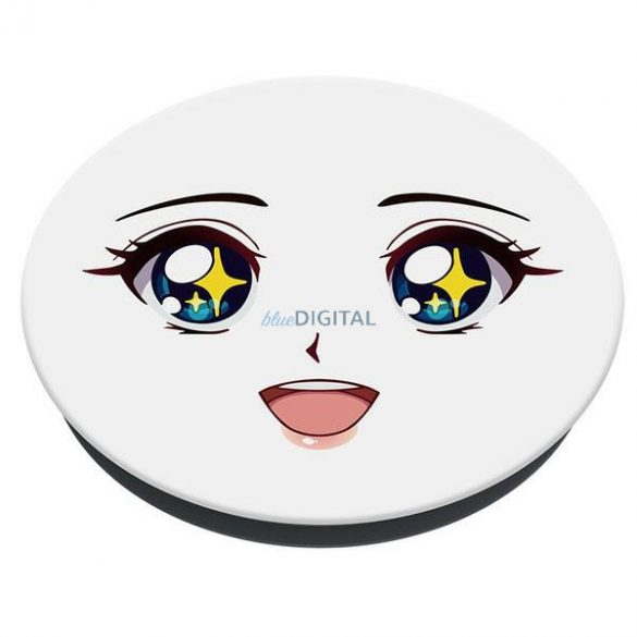 Popsockets 2 Sparkle Eyes 70112 uchwyt i podstawka do telefonu - de bază