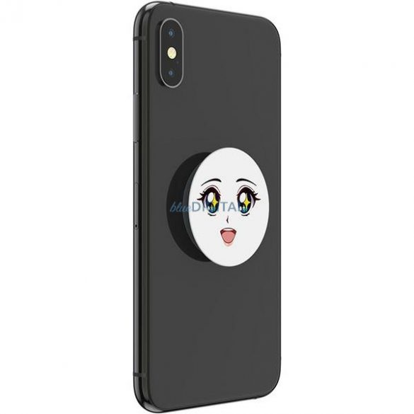 Popsockets 2 Sparkle Eyes 70112 uchwyt i podstawka do telefonu - de bază