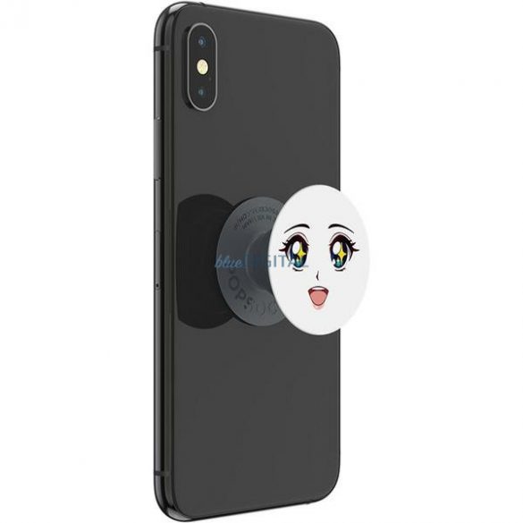 Popsockets 2 Sparkle Eyes 70112 uchwyt i podstawka do telefonu - de bază