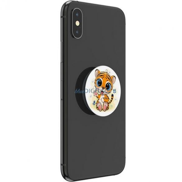 Popsockets 2 Happy Cat 70113 uchwyt i podstawka do telefonu - de bază