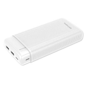 4smarts Powerbank VoltHub Go2 20000mAh alb 468729