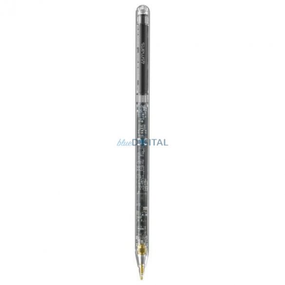 4smarts Pencil Pro Creion tactil activ Lucid pentru iPad - transparent