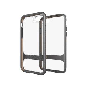 Husă Gear4 D3O Soho pentru iPhone 7 złoty/aurie IC7010D3