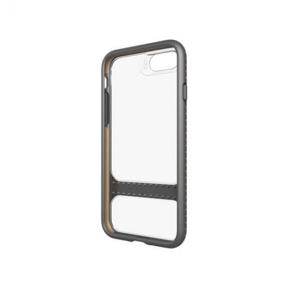 Husă Gear4 D3O Soho pentru iPhone 7 złoty/aurie IC7010D3