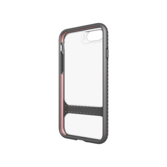 Gear4 D3O Husă Soho iPhone 7/8/SE 2020 / SE 2022 różowo-złoty/rose gold IC7011D3