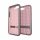 Gear4 D3O Carnaby iPhone 7/8/SE różowo szary/rose gri IC7026D3 26196 husă