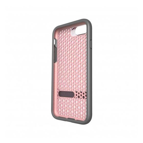 Gear4 D3O Carnaby iPhone 7/8/SE różowo szary/rose gri IC7026D3 26196 husă