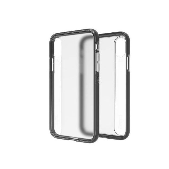 Gear4 D3O Windsor iPhone X/Xs husă/neagră 29884