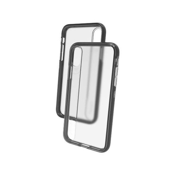 Gear4 D3O Windsor iPhone X/Xs husă/neagră 29884