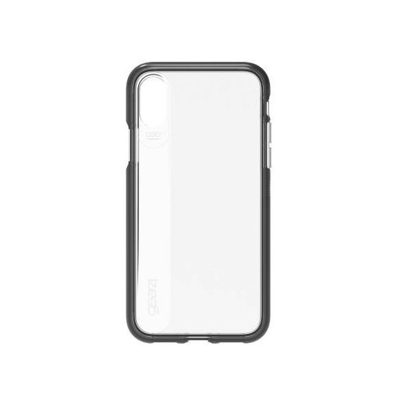 Gear4 D3O Windsor iPhone X/Xs husă/neagră 29884