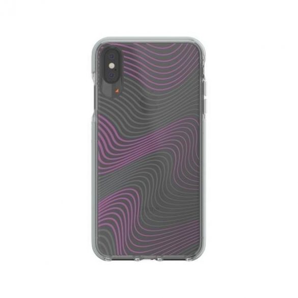 Carcasa Gear4 D3O Victoria iPhone Xs Max din material ICXLVIC02