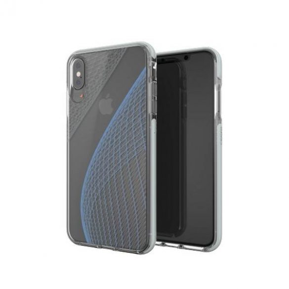 Husa Gear4 D3O Victoria iPhone Xs Max space ICXLVIC03