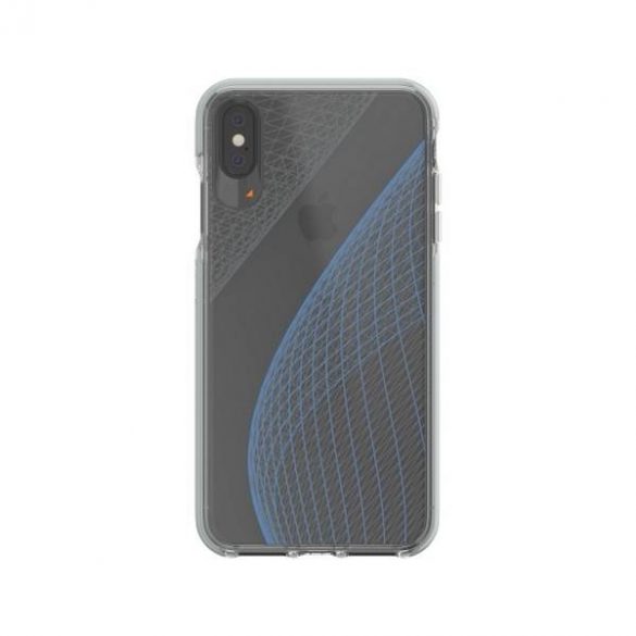 Husa Gear4 D3O Victoria iPhone Xs Max space ICXLVIC03