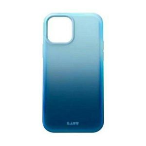 Huex Etui Laut Huex Fade iPhone 12 Pro Max niebieski/albastru 42742