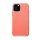 Husă Etui Laut Shield iPhone 12 Pro Max coral/rożowy 42736