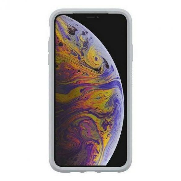 Etui Otterbox SYM iPhone XS Max rożowy/roz 33780