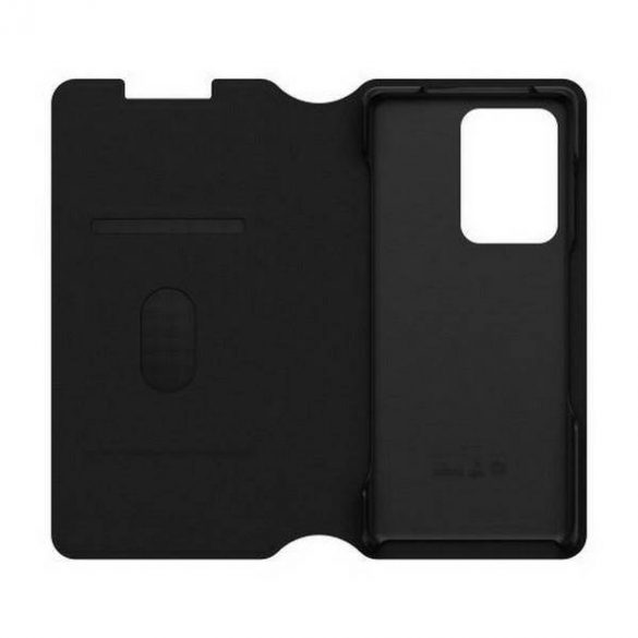 Etui Otterbox Strada Via S20 Ultra G988 czarny/black 39154