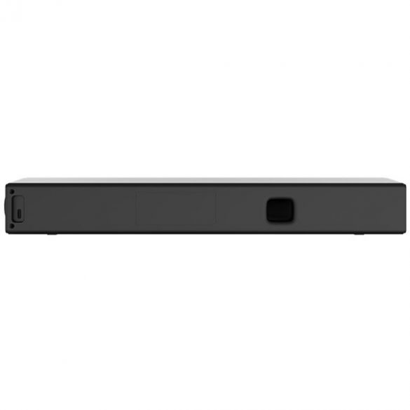 Creative Soundbar bezprzewodowy Stage SE Mini czarny/negru Bluetooth 5.3