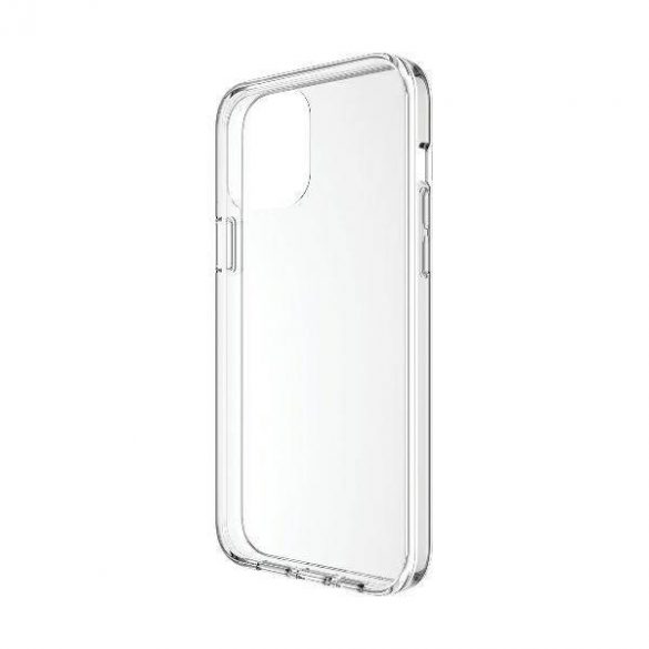 PanzerGlass ClearCase iPhone 13 Pro Max 6,7" Husă antibacteriană de calitate militară transparentă 0314