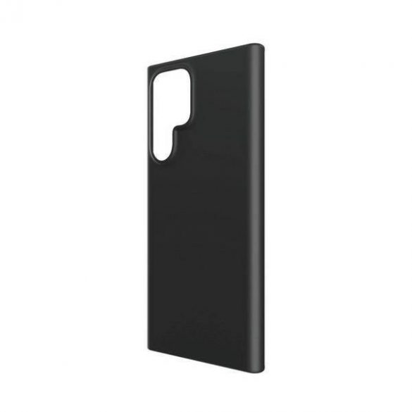 Husă biodegradabilă PanzerGlass pentru Samsung S22 Ultra G908 carcasa neagră 0376